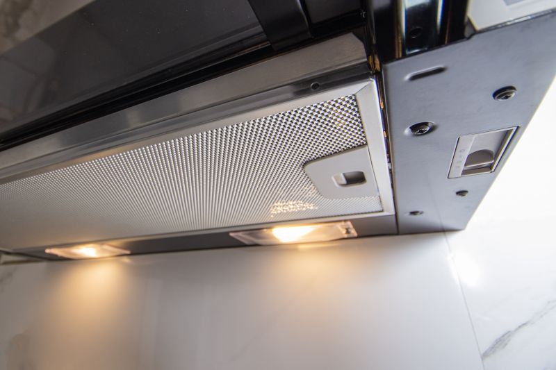 Hood Installation Service