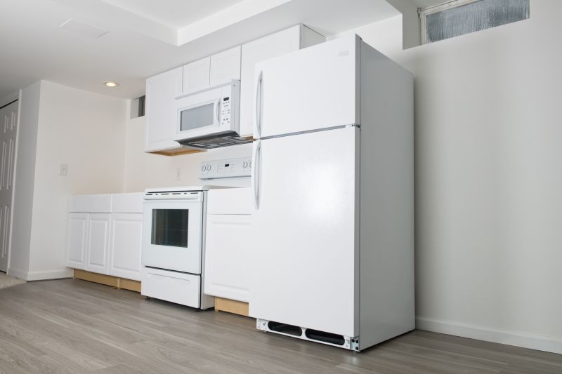 Cherry Cabinet Remodeling in Terre Haute, IN