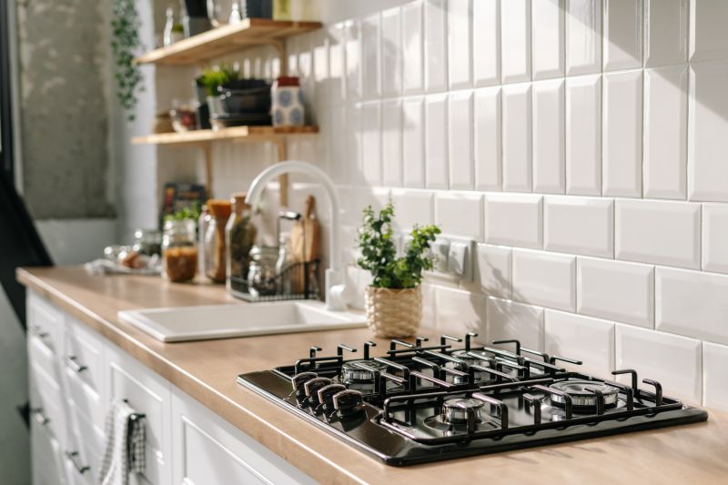Cooktop Replacement in Arvada, CO