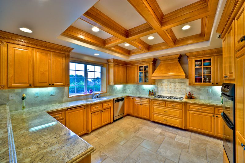 Kitchen Cabinet Renovation in Clarksville, TN