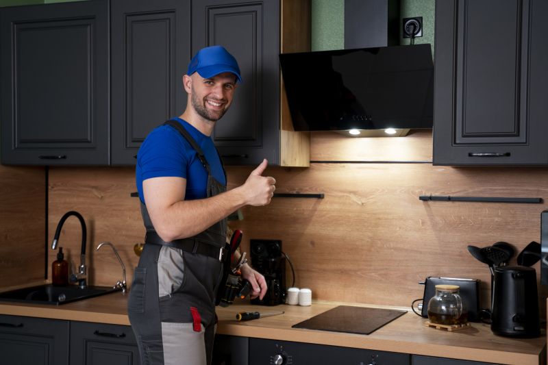 Range Hood Installation in Phoenix, AZ