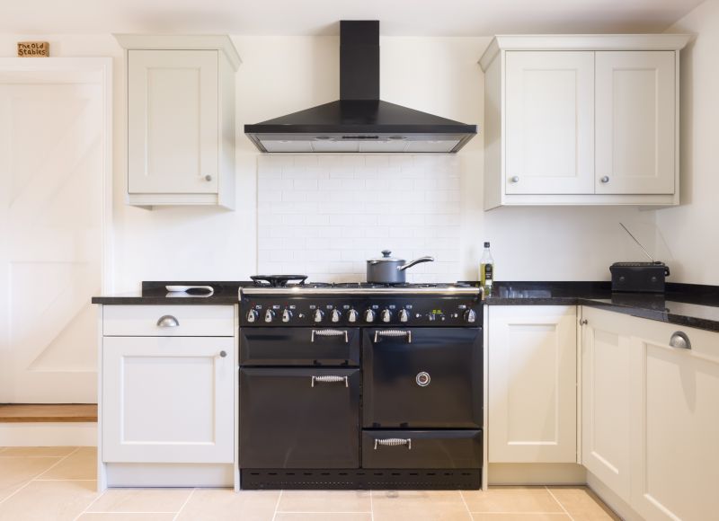 Range Hood Replacement in Phoenix, AZ