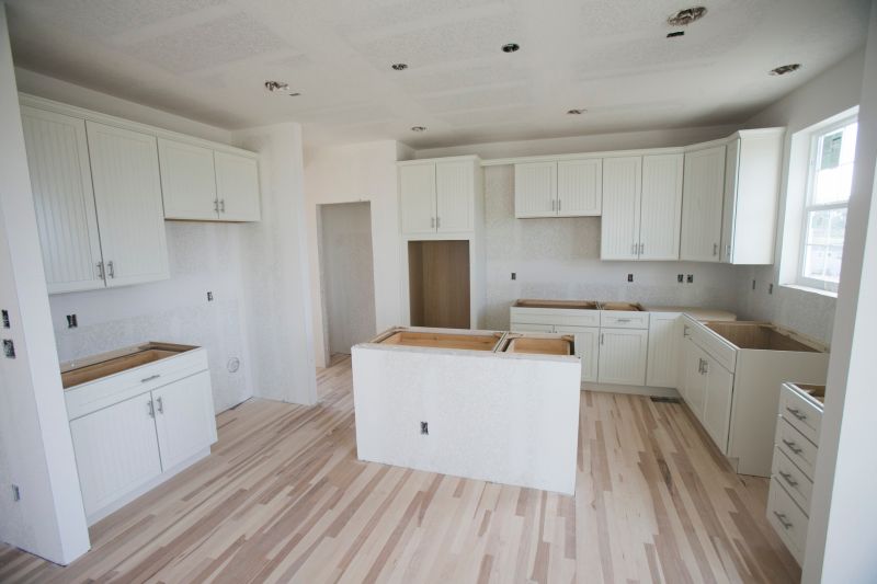 Residential Kitchen Remodeling in Carmel, IN