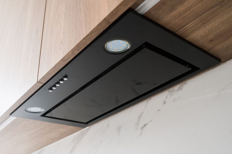 Vent Hood Installation in Phoenix, AZ